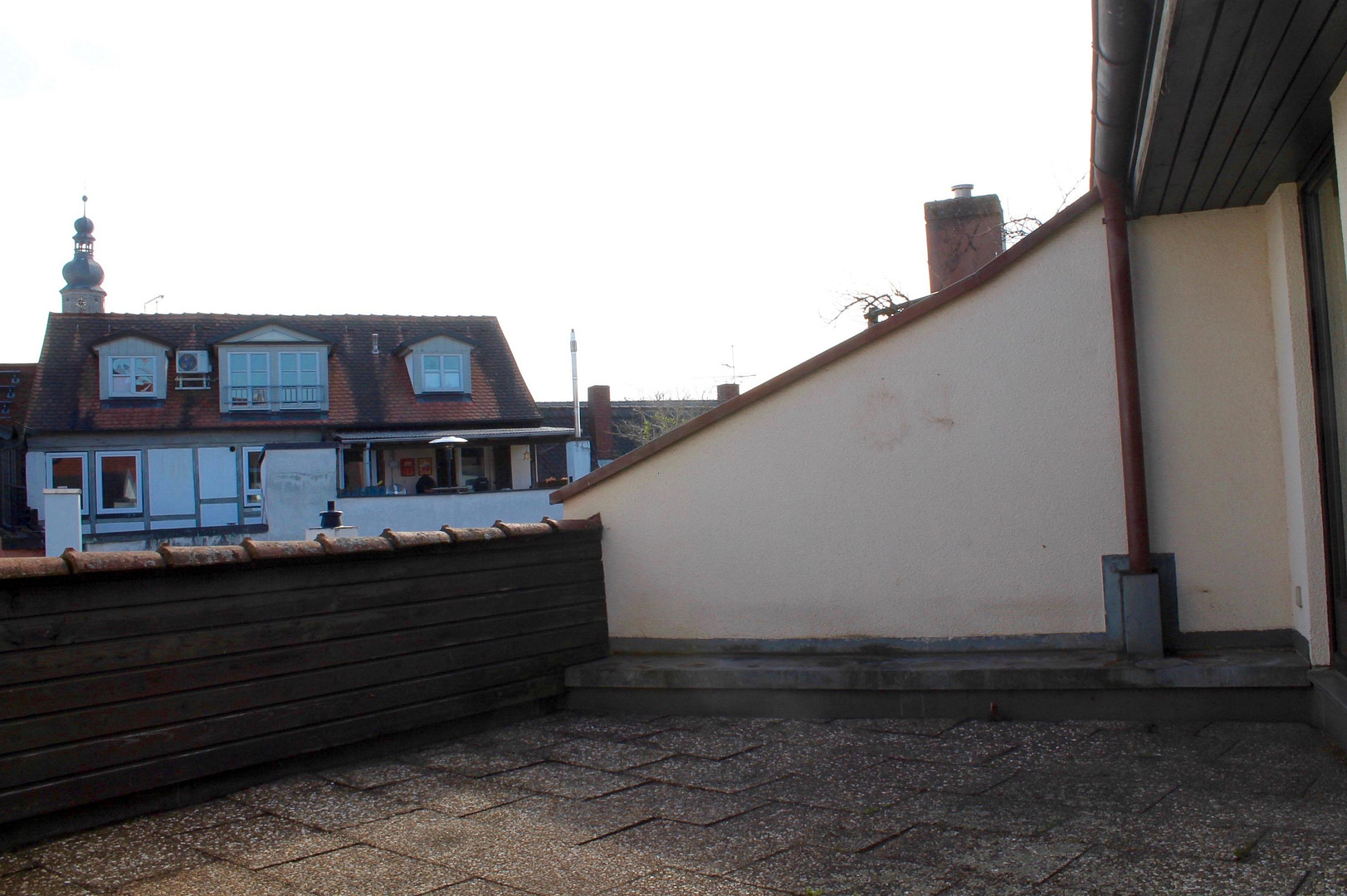 Dachterrassenwohnung in Traumlage, provisionsfrei – Erlangen – Vorschaubild 17