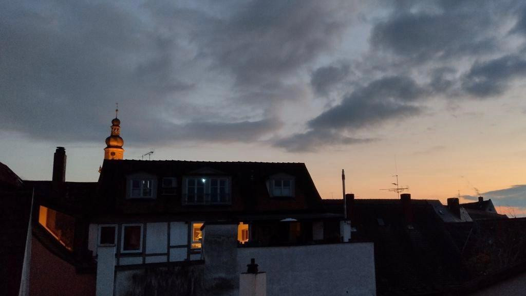 Dachterrassenwohnung in Traumlage, provisionsfrei – Erlangen – Vorschaubild 31