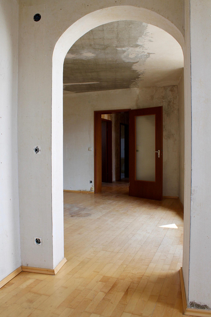 Dachterrassenwohnung in Traumlage, provisionsfrei – Erlangen – Vorschaubild 26