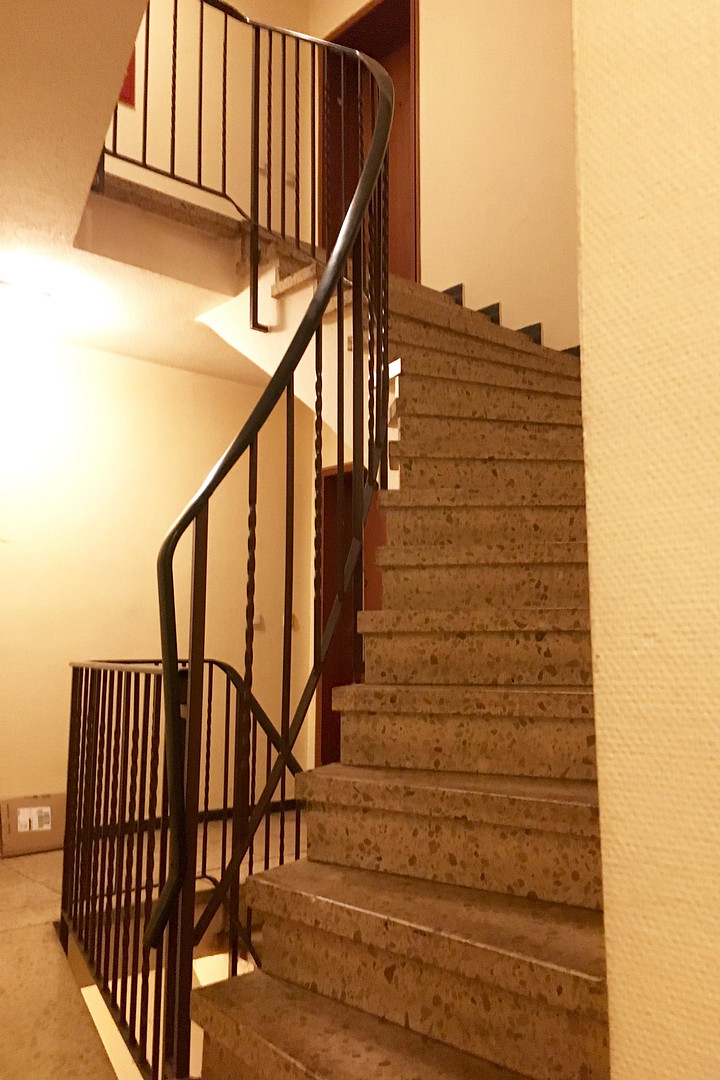 Dachterrassenwohnung in Traumlage, provisionsfrei – Erlangen – Vorschaubild 3