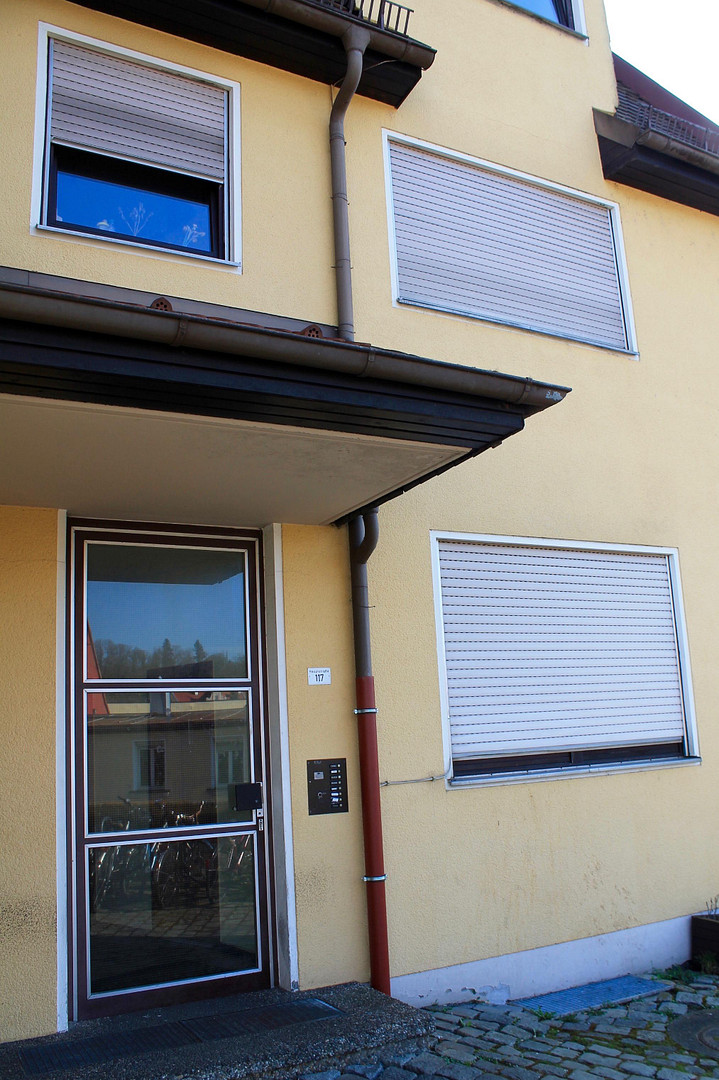 Dachterrassenwohnung in Traumlage, provisionsfrei – Erlangen – Vorschaubild 30