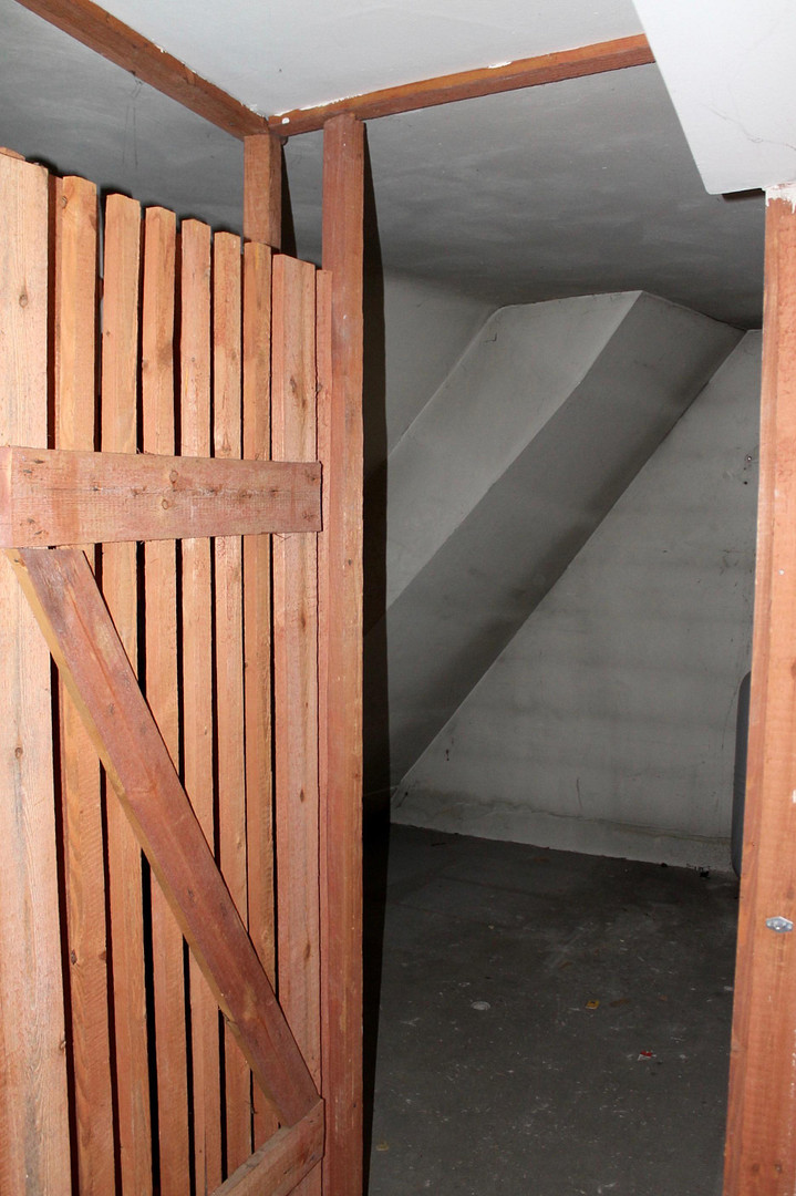 Dachterrassenwohnung in Traumlage, provisionsfrei – Erlangen – Vorschaubild 27