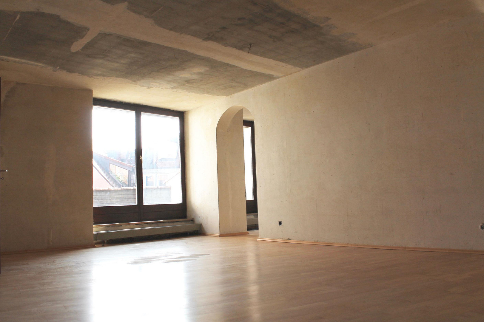 Dachterrassenwohnung in Traumlage, provisionsfrei – Erlangen – Vorschaubild 22