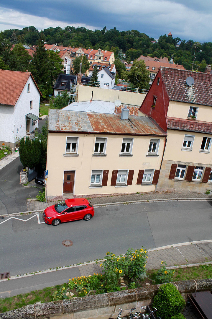 Dachterrassenwohnung in Traumlage, provisionsfrei – Erlangen – Vorschaubild 9