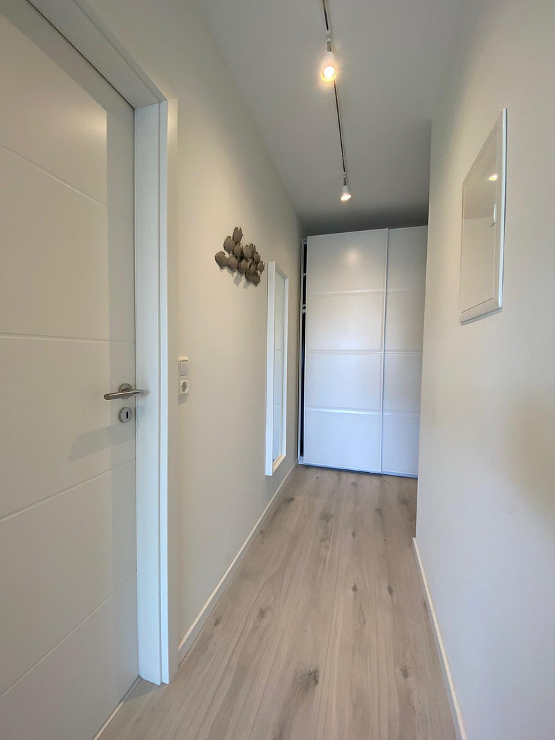 EINZIEHEN UND WOHLFÜHLEN... moderne 2-Zimmerwohnung in Bestlage – 23570 Lübeck-Travemünde(Travemünde) – Vorschaubild 11