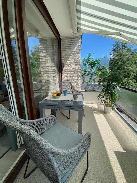 EINZIEHEN UND WOHLFÜHLEN... moderne 2-Zimmerwohnung in Bestlage – 23570 Lübeck-Travemünde(Travemünde) – Vorschaubild 7