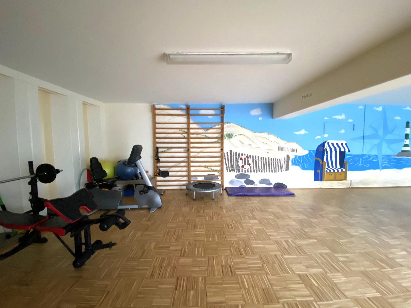 EINZIEHEN UND WOHLFÜHLEN... moderne 2-Zimmerwohnung in Bestlage – 23570 Lübeck-Travemünde(Travemünde) – Vorschaubild 18