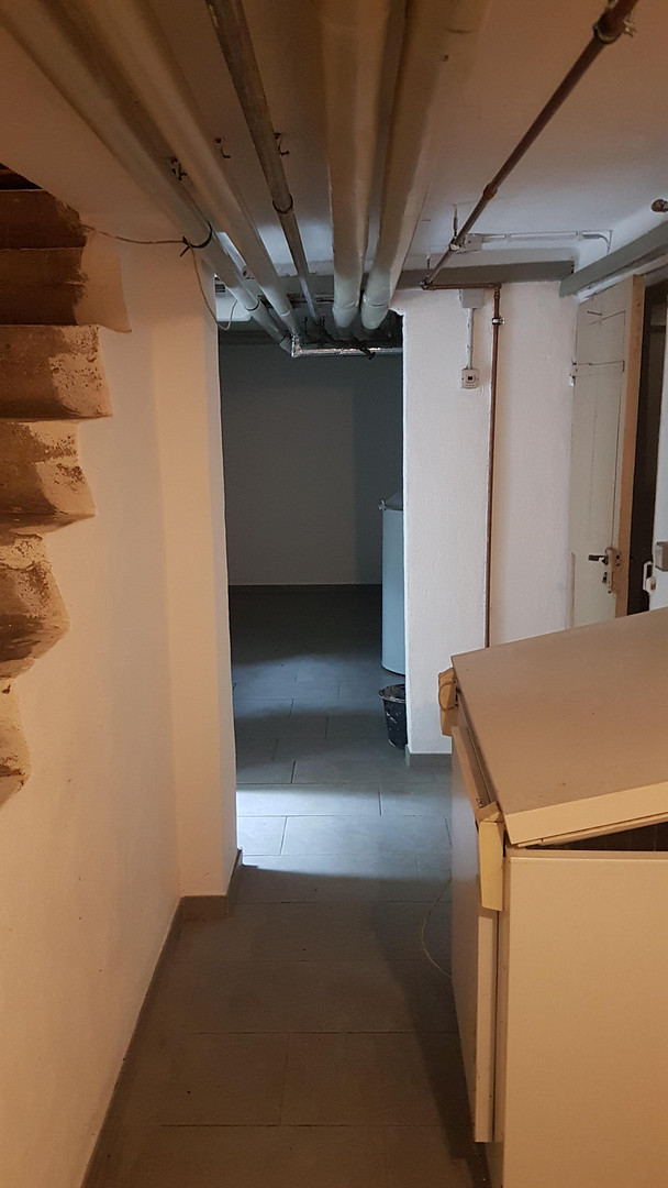 Doppelhaushälfte zentral, und doch im Grünen – Heilbronn – Vorschaubild 29
