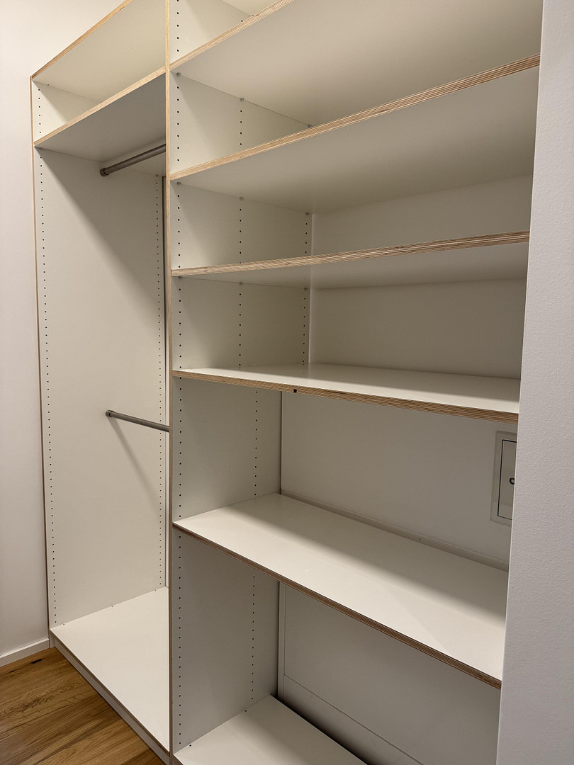 Modernes, zentrales Altbau-Loft - möbliert – München(Isarvorstadt) – Vorschaubild 12