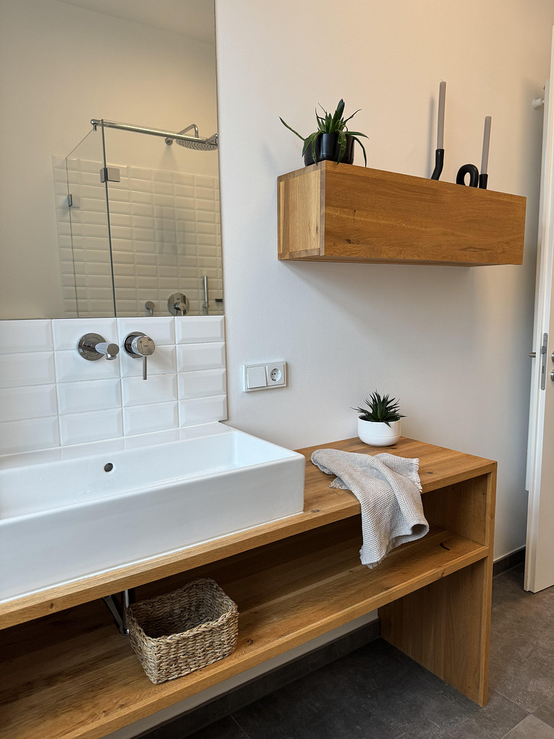 Modernes, zentrales Altbau-Loft - möbliert – München(Isarvorstadt) – Vorschaubild 9