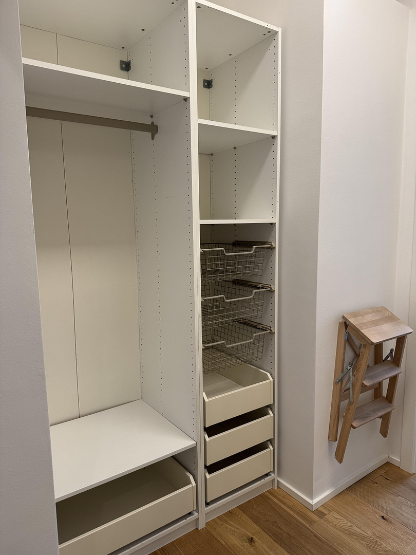 Modernes, zentrales Altbau-Loft - möbliert – München(Isarvorstadt) – Vorschaubild 13
