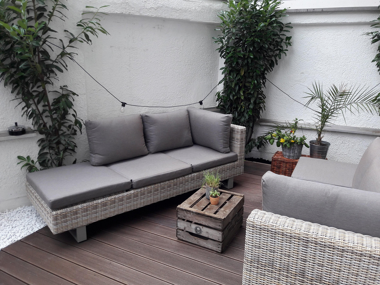 Modernes, zentrales Altbau-Loft - möbliert – München(Isarvorstadt) – Vorschaubild 7