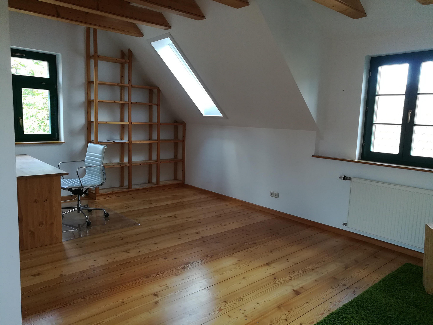 Freihstehendes Einfamilienhaus mit seperater Einliegerwohnung/Büro  Erfurt/Weimar – Grammetal OT Hayn(Hayn) – Vorschaubild 13
