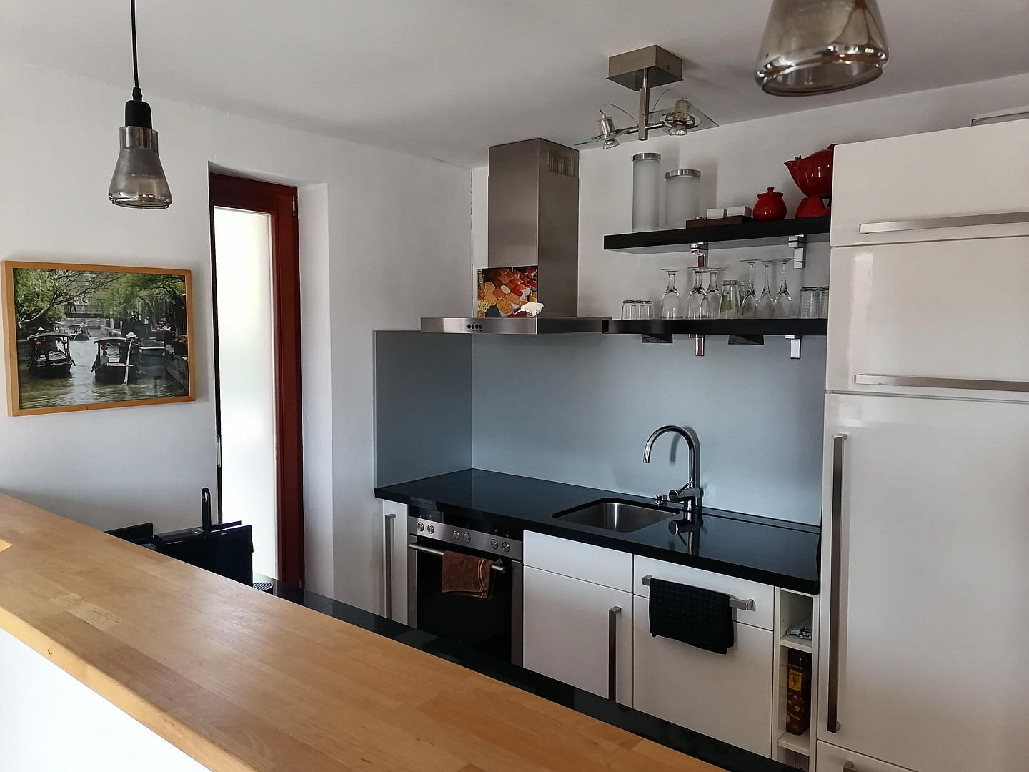Freihstehendes Einfamilienhaus mit seperater Einliegerwohnung/Büro  Erfurt/Weimar – Grammetal OT Hayn(Hayn) – Vorschaubild 19