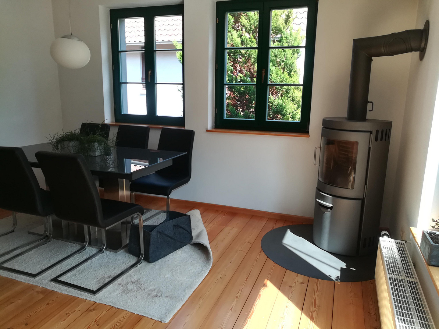 Freihstehendes Einfamilienhaus mit seperater Einliegerwohnung/Büro  Erfurt/Weimar – Grammetal OT Hayn(Hayn) – Vorschaubild 6
