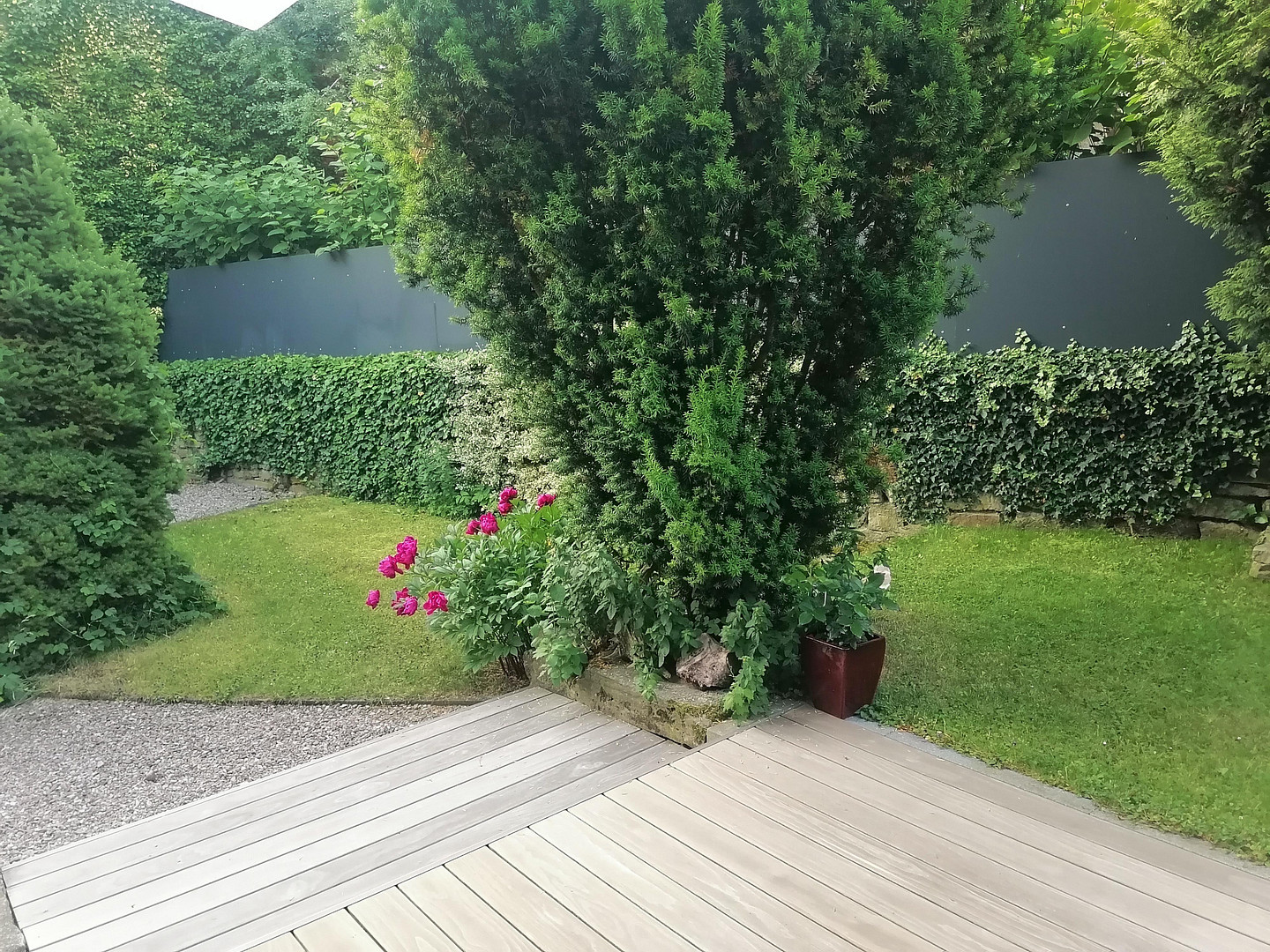 Freihstehendes Einfamilienhaus mit seperater Einliegerwohnung/Büro  Erfurt/Weimar – Grammetal OT Hayn(Hayn) – Vorschaubild 9