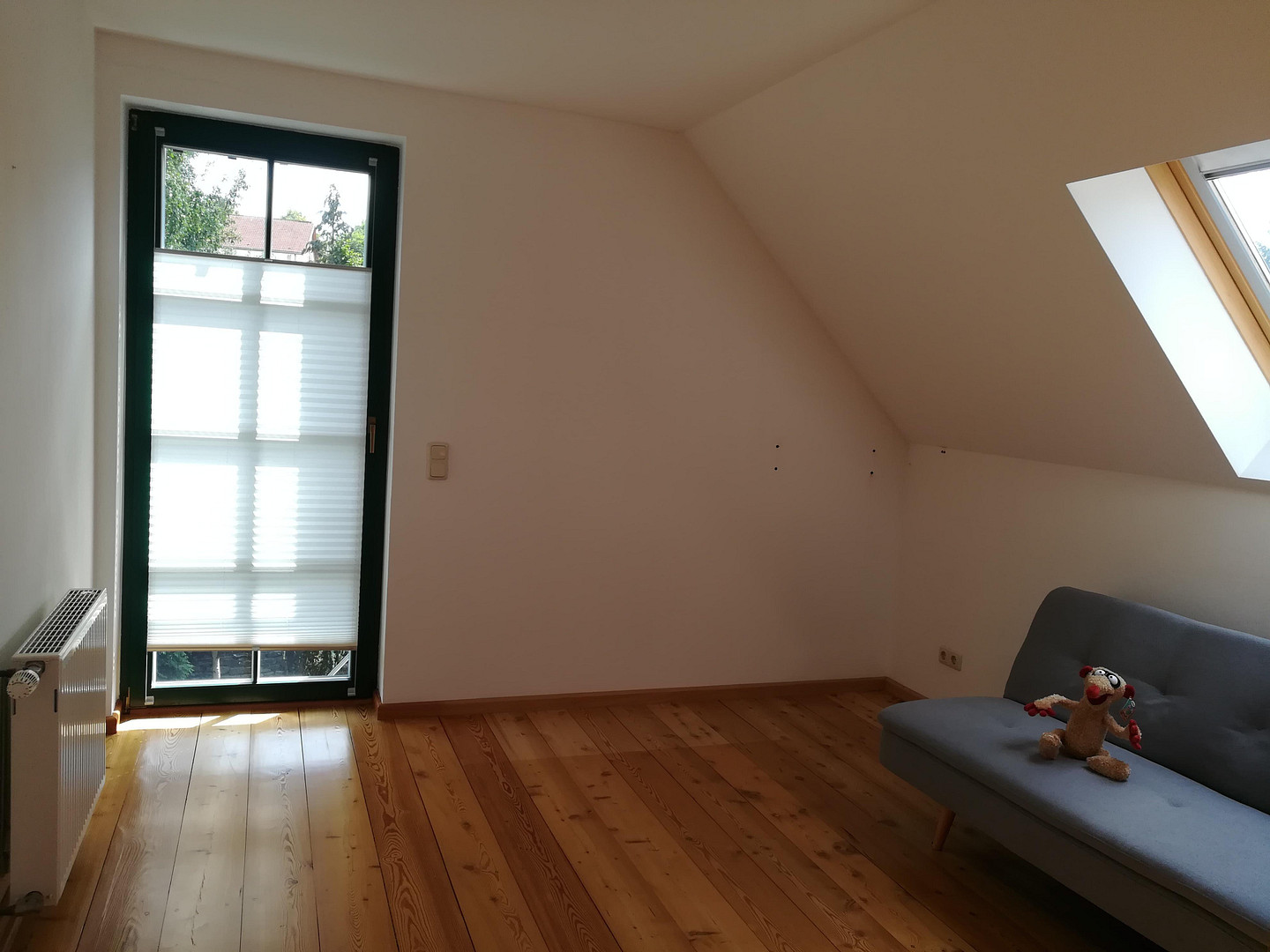 Freihstehendes Einfamilienhaus mit seperater Einliegerwohnung/Büro  Erfurt/Weimar – Grammetal OT Hayn(Hayn) – Vorschaubild 14