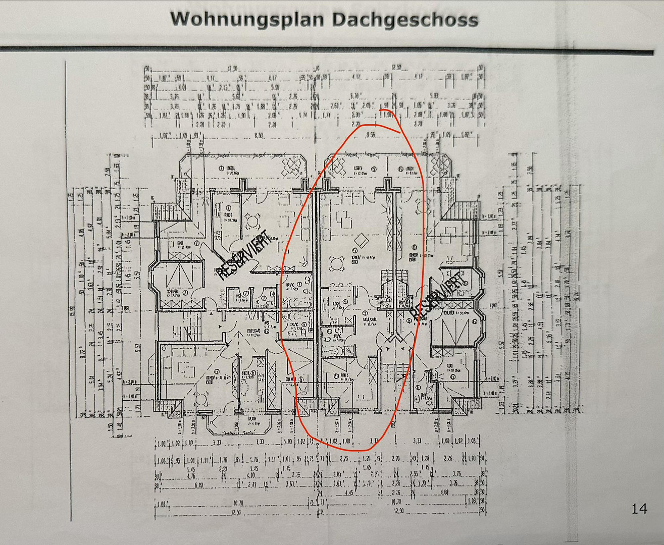 Exklusive Maisonette-Wohnung zwei Etagen | 126 m² | Balkon | Tiefgarage | Naturnah in Königshardt – 46147 Oberhausen(Sterkrade) – Vorschaubild 15
