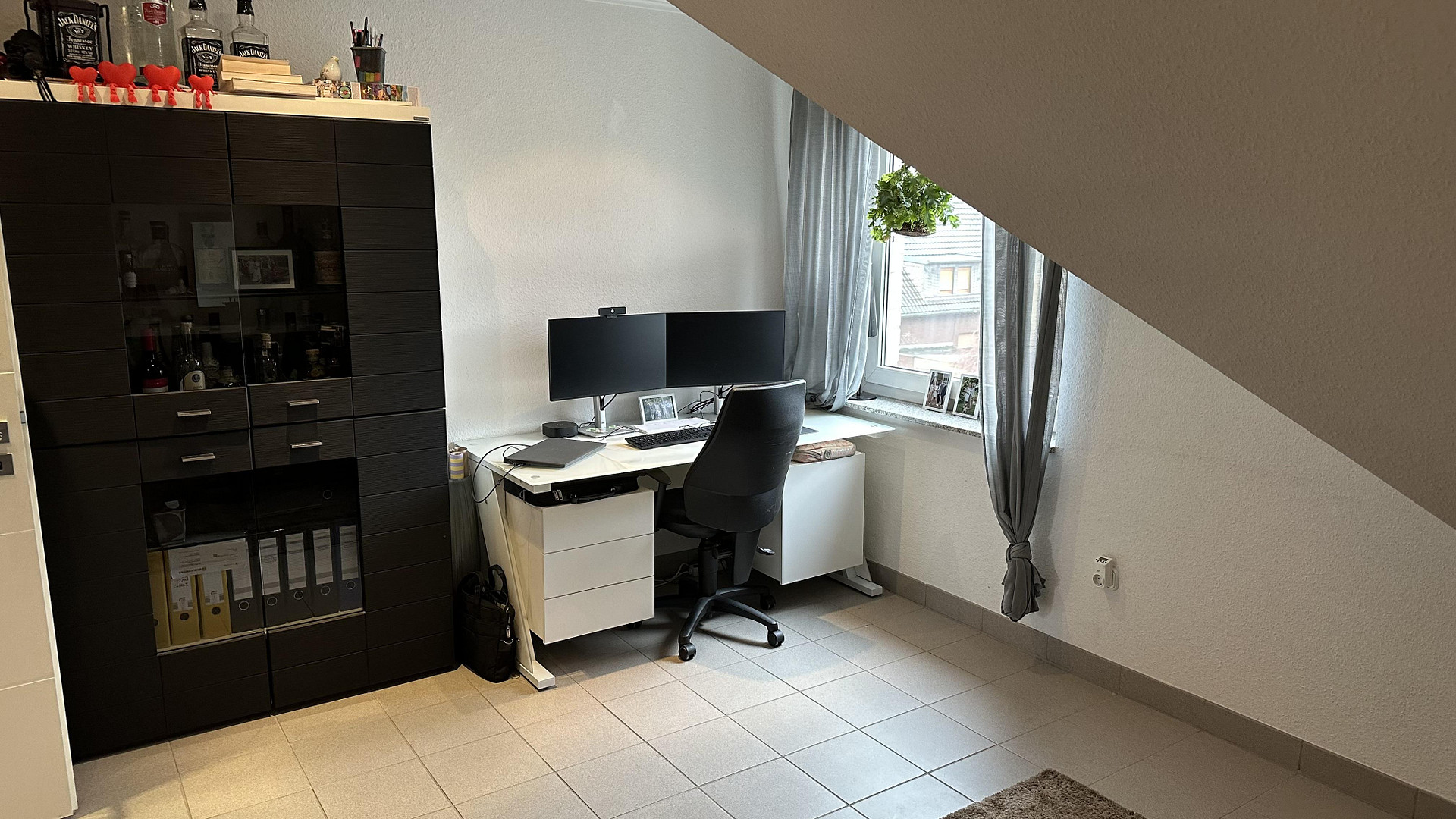 Exklusive Maisonette-Wohnung zwei Etagen | 126 m² | Balkon | Tiefgarage | Naturnah in Königshardt – 46147 Oberhausen(Sterkrade) – Vorschaubild 8