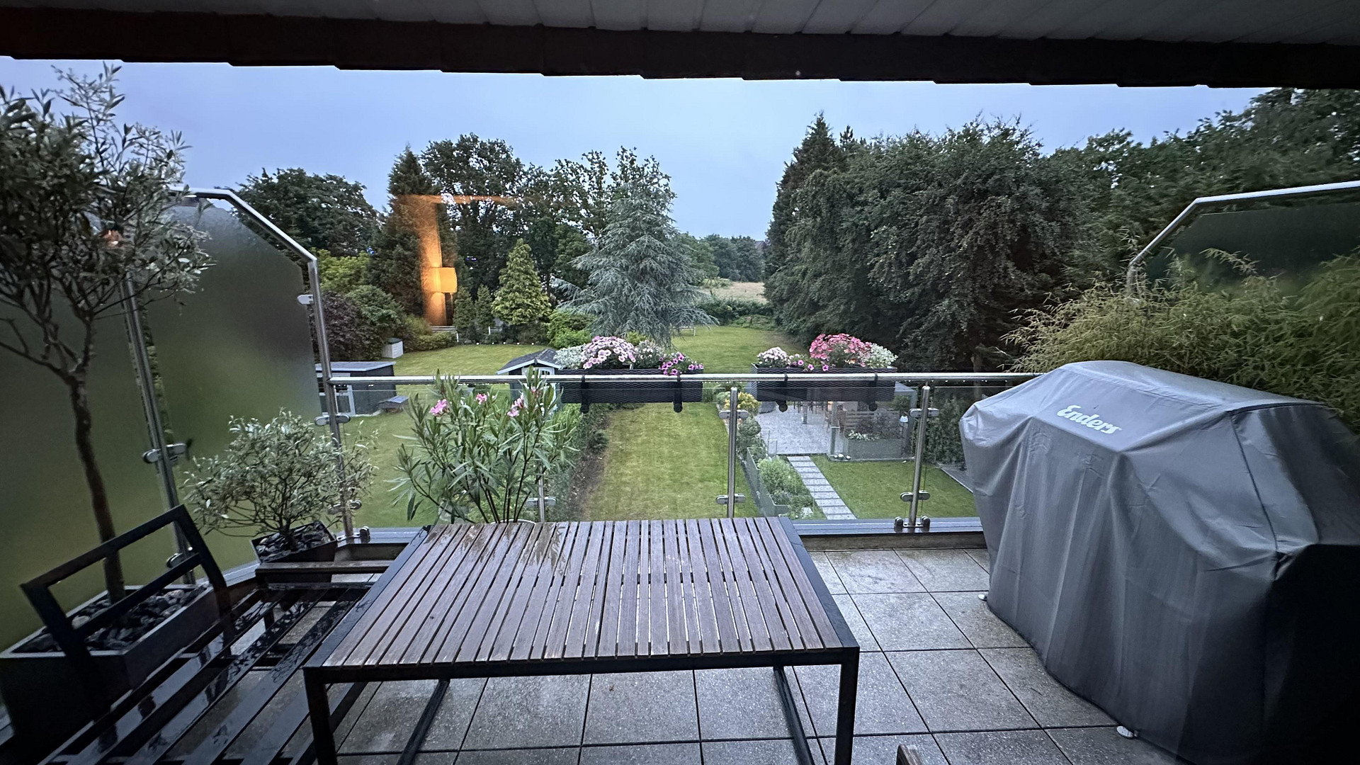 Exklusive Maisonette-Wohnung zwei Etagen | 126 m² | Balkon | Tiefgarage | Naturnah in Königshardt – 46147 Oberhausen(Sterkrade) – Vorschaubild 2