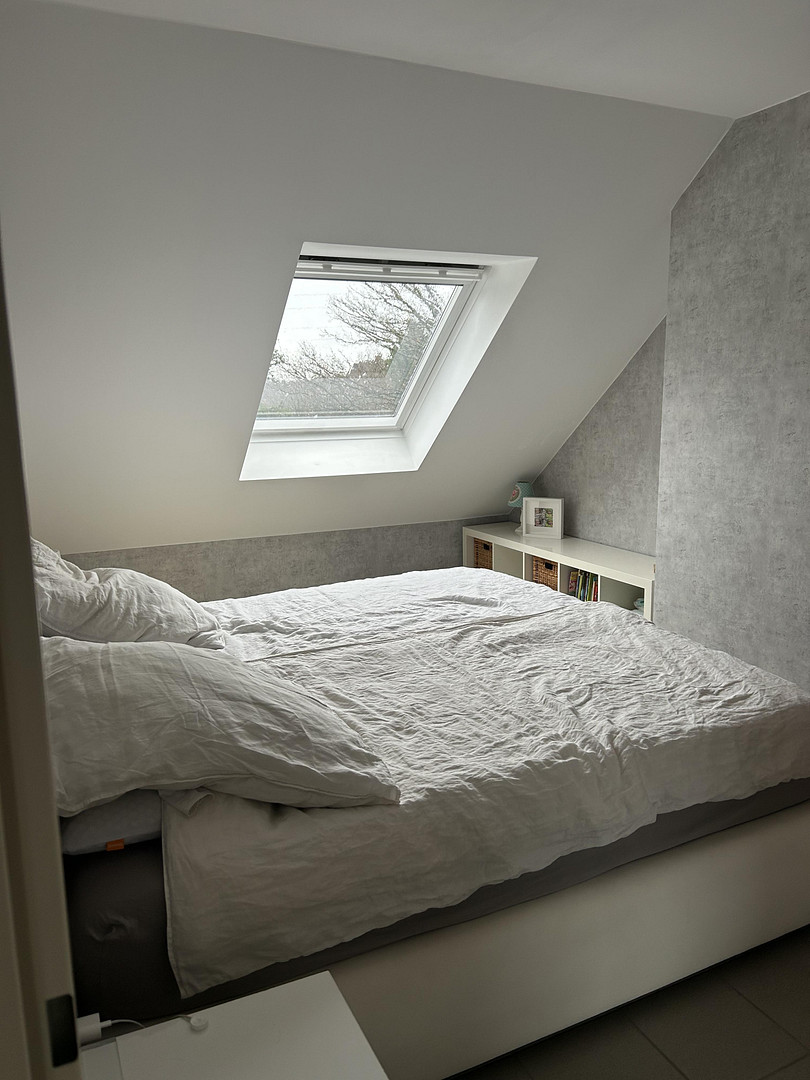 Exklusive Maisonette-Wohnung zwei Etagen | 126 m² | Balkon | Tiefgarage | Naturnah in Königshardt – 46147 Oberhausen(Sterkrade) – Vorschaubild 10