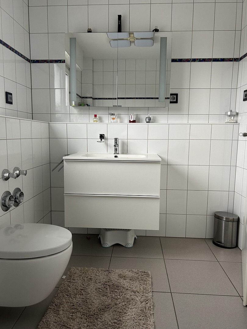Exklusive Maisonette-Wohnung zwei Etagen | 126 m² | Balkon | Tiefgarage | Naturnah in Königshardt – 46147 Oberhausen(Sterkrade) – Vorschaubild 12