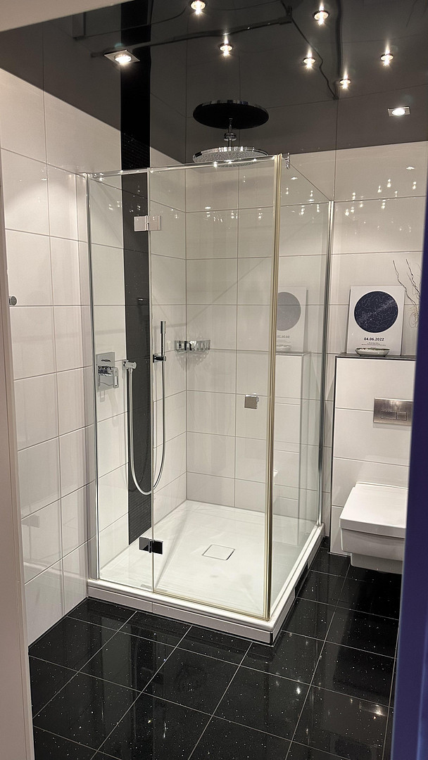 Exklusive Maisonette-Wohnung zwei Etagen | 126 m² | Balkon | Tiefgarage | Naturnah in Königshardt – 46147 Oberhausen(Sterkrade) – Vorschaubild 7
