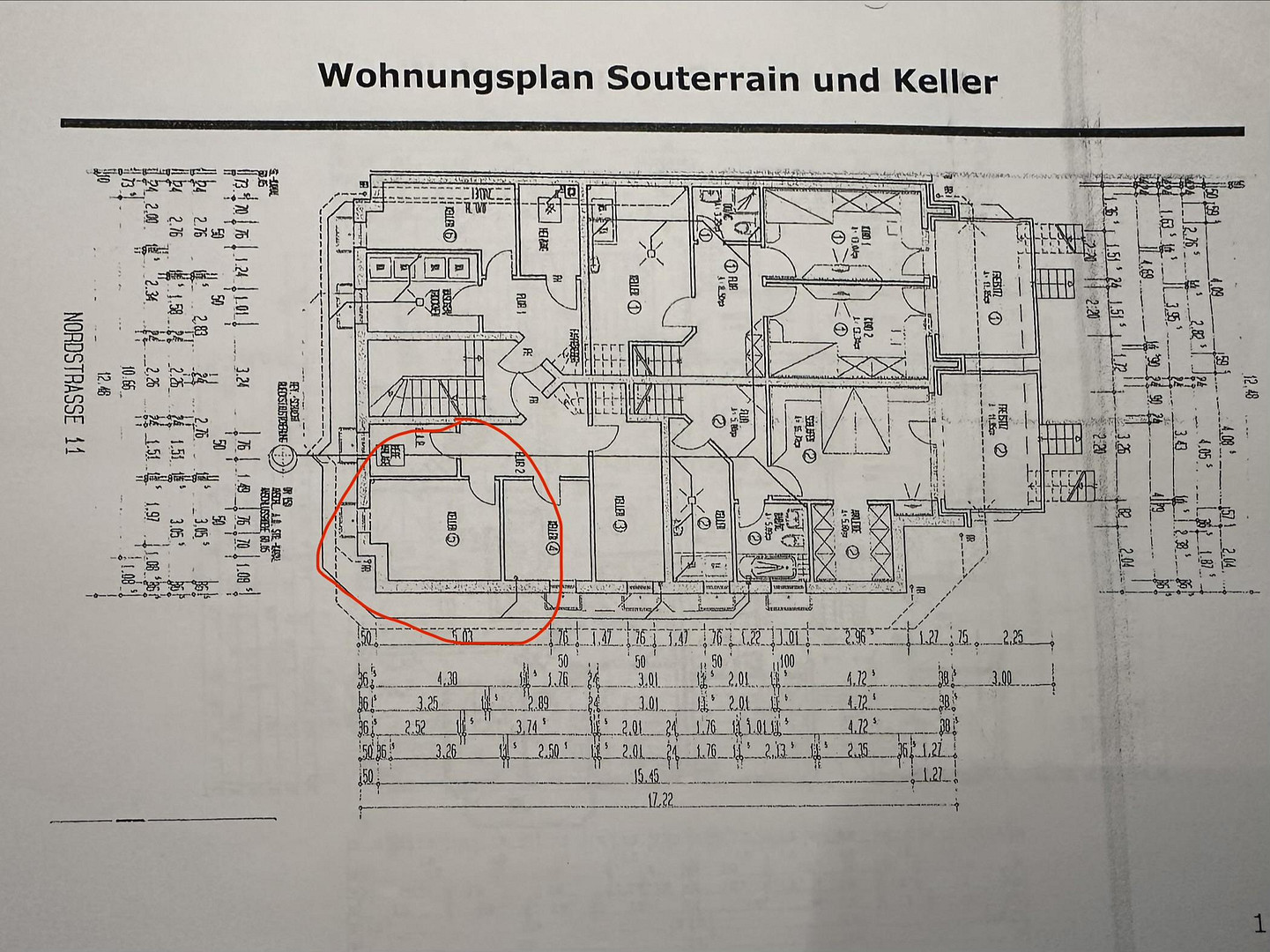 Exklusive Maisonette-Wohnung zwei Etagen | 126 m² | Balkon | Tiefgarage | Naturnah in Königshardt – 46147 Oberhausen(Sterkrade) – Vorschaubild 14