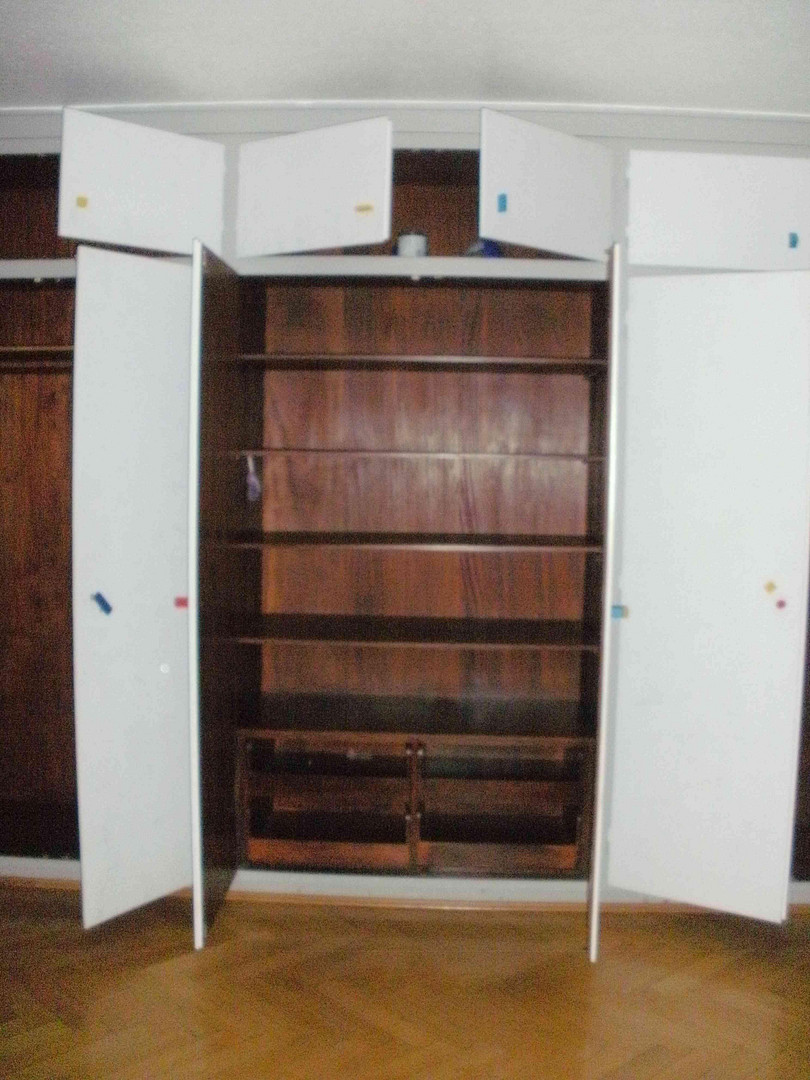 renov.bedürft. 3,5-Zi-Whg mit Balkon und EBK samt sep. DG-Whg. im Rohbau, in freundl. MFH in HN – Herbert-Hoover-Str. 17, 74074 Heilbronn – Vorschaubild 10