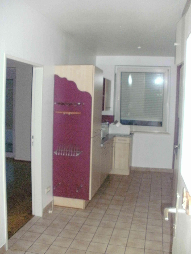 renov.bedürft. 3,5-Zi-Whg mit Balkon und EBK samt sep. DG-Whg. im Rohbau, in freundl. MFH in HN – Herbert-Hoover-Str. 17, 74074 Heilbronn – Vorschaubild 19