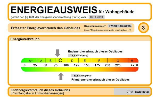 renov.bedürft. 3,5-Zi-Whg mit Balkon und EBK samt sep. DG-Whg. im Rohbau, in freundl. MFH in HN – Herbert-Hoover-Str. 17, 74074 Heilbronn – Vorschaubild 26