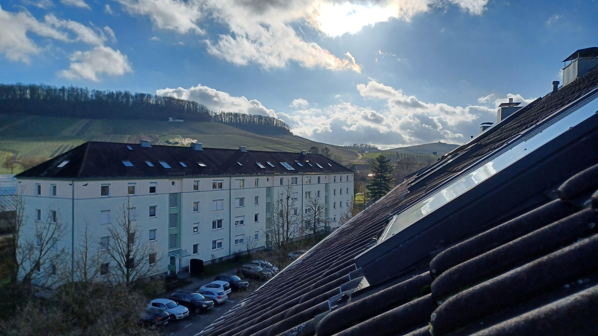 renov.bedürft. 3,5-Zi-Whg mit Balkon und EBK samt sep. DG-Whg. im Rohbau, in freundl. MFH in HN – Herbert-Hoover-Str. 17, 74074 Heilbronn – Vorschaubild 35