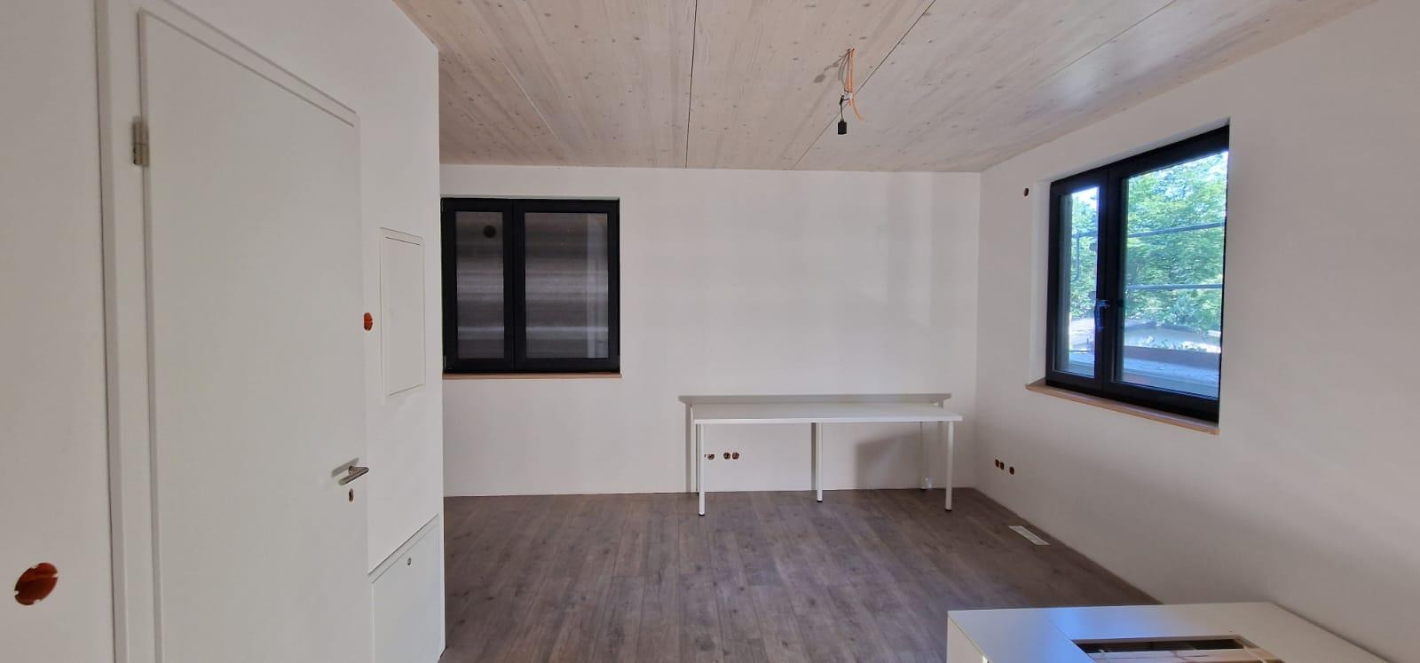 Wunderschöne Wohnung im Grünen und nahe zum KIT – Stettiner Str.39, 76139 Karlsruhe(Waldstadt) – Vorschaubild 2