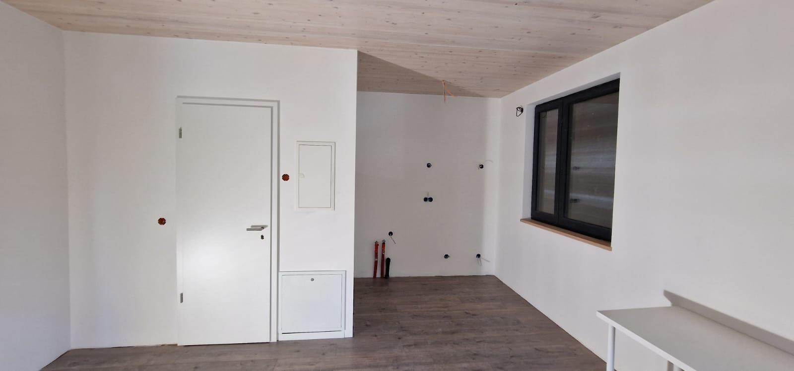 Wunderschöne Wohnung im Grünen und nahe zum KIT – Stettiner Str.39, 76139 Karlsruhe(Waldstadt) – Vorschaubild 4