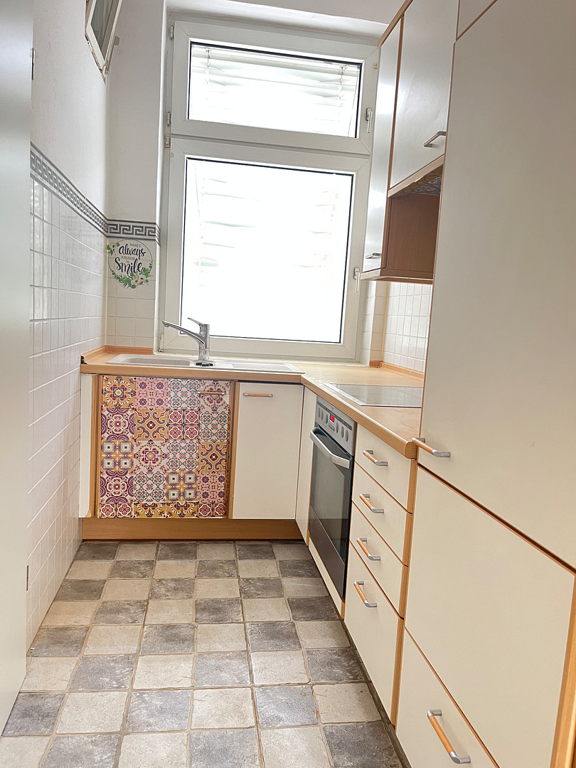 1A-Lage, altersgerechte exklusive 3-Zimmer-Altbau-Wohnung am Park – Foto 8