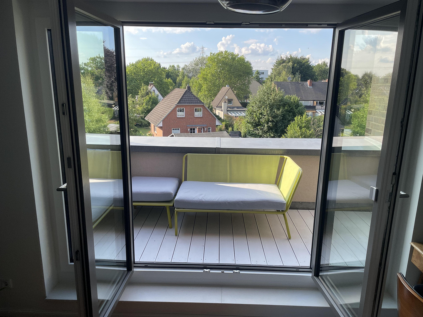Modernes Stadthaus in der Jenfelder Au – familienfreundlich mit sehr niedrigen Betriebskosten – Hamburg(Jenfeld) – Vorschaubild 25