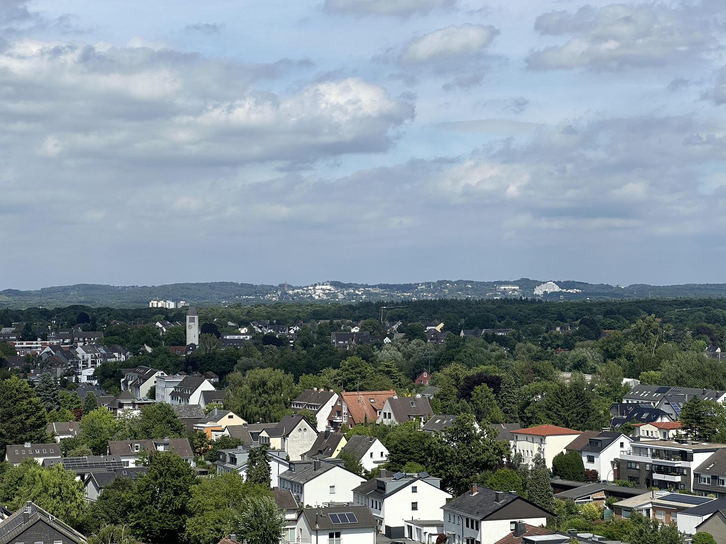 Modernisiertes City-Apartment mit neuer Einbauküche & frischem Bad – Ideal für Singles & Paare! – Foto 7