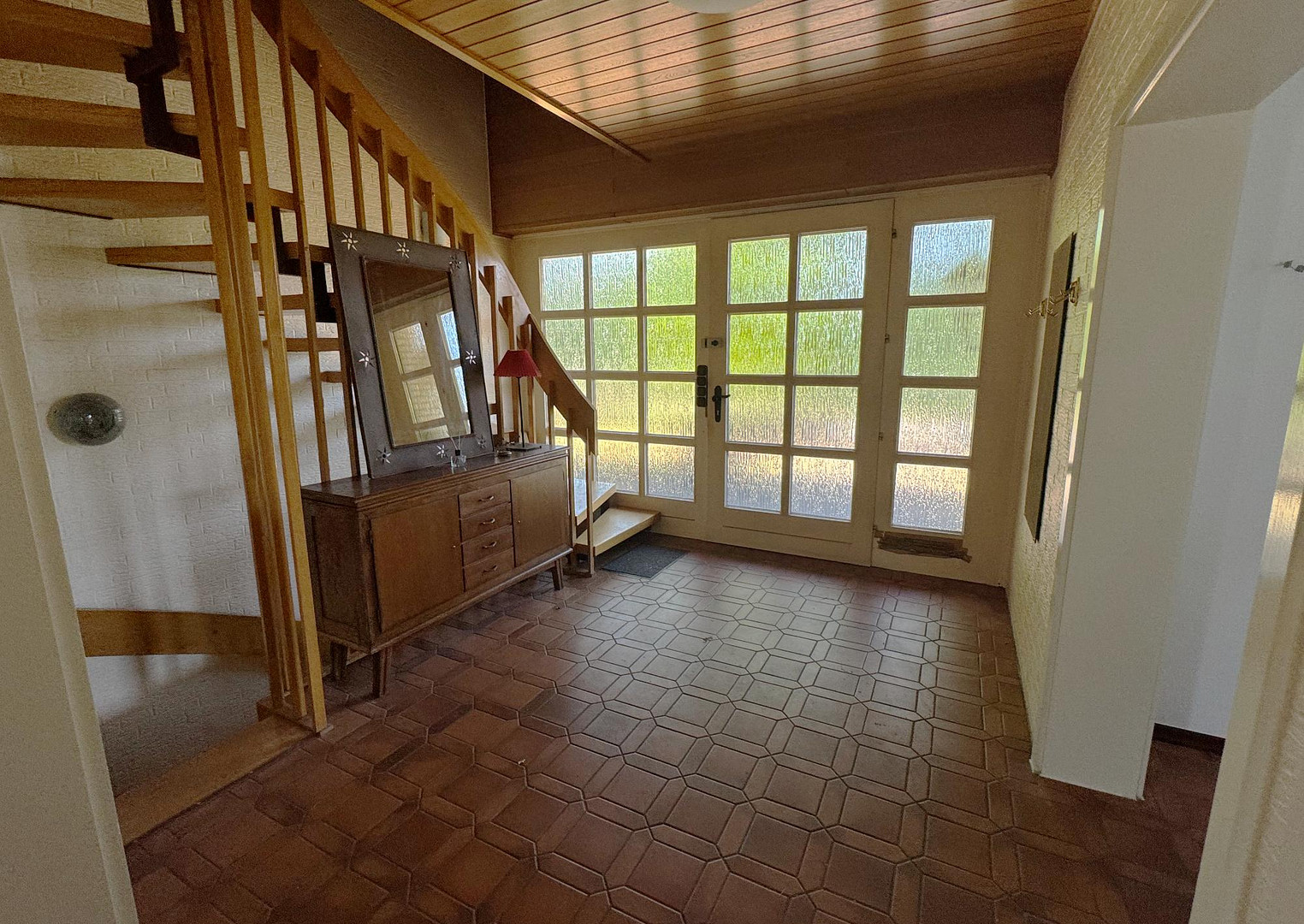Vielseitiger Bungalow mit 2 Wohneinheiten – Schützenstraße 25, 27374 Visselhövede – Vorschaubild 15