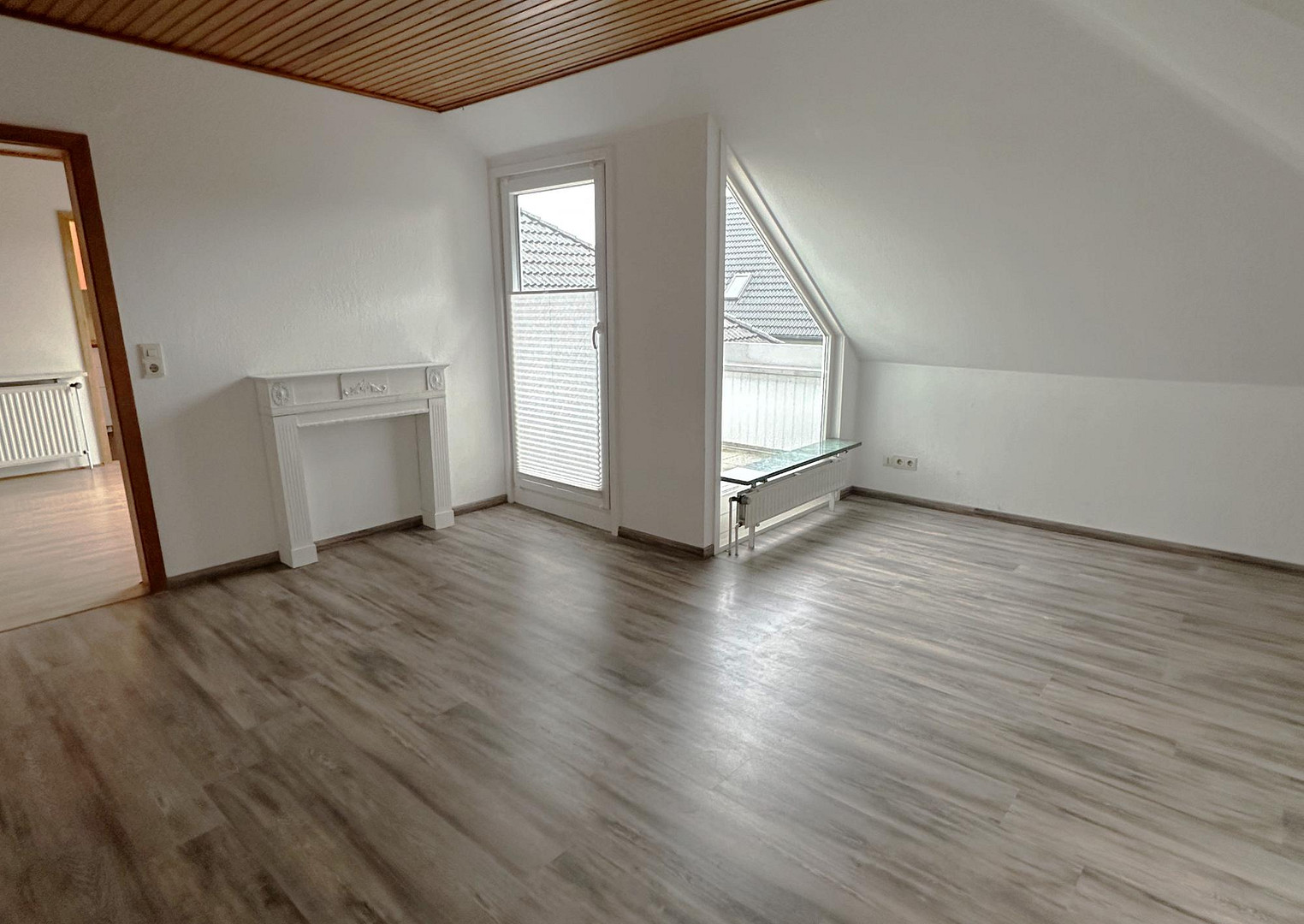 Vielseitiger Bungalow mit 2 Wohneinheiten – Schützenstraße 25, 27374 Visselhövede – Vorschaubild 26
