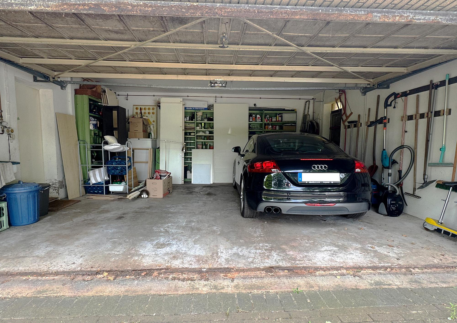 Vielseitiger Bungalow mit 2 Wohneinheiten – Schützenstraße 25, 27374 Visselhövede – Vorschaubild 19
