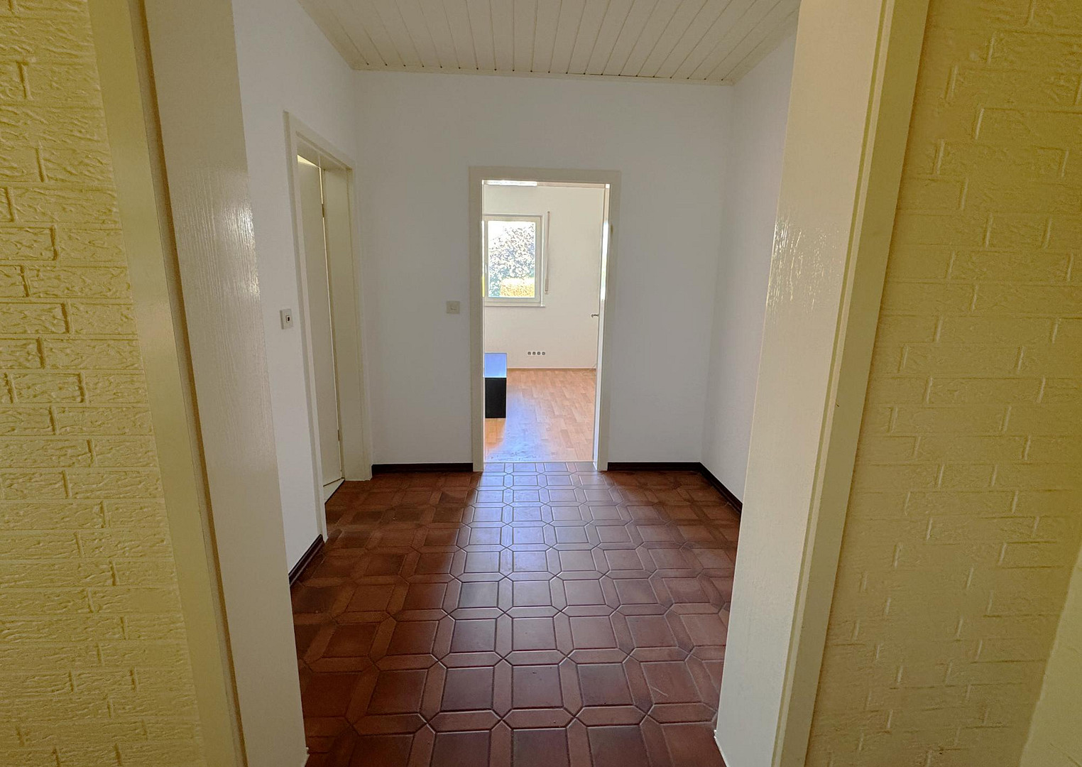 Vielseitiger Bungalow mit 2 Wohneinheiten – Schützenstraße 25, 27374 Visselhövede – Vorschaubild 13