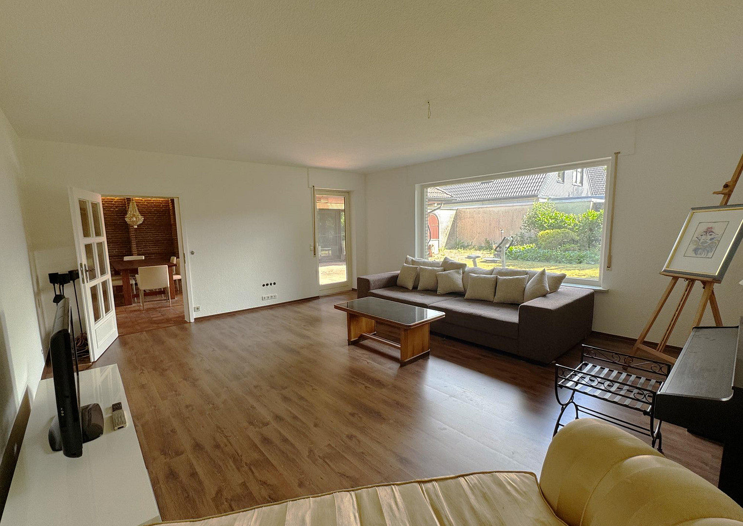 Vielseitiger Bungalow mit 2 Wohneinheiten – Schützenstraße 25, 27374 Visselhövede – Vorschaubild 17