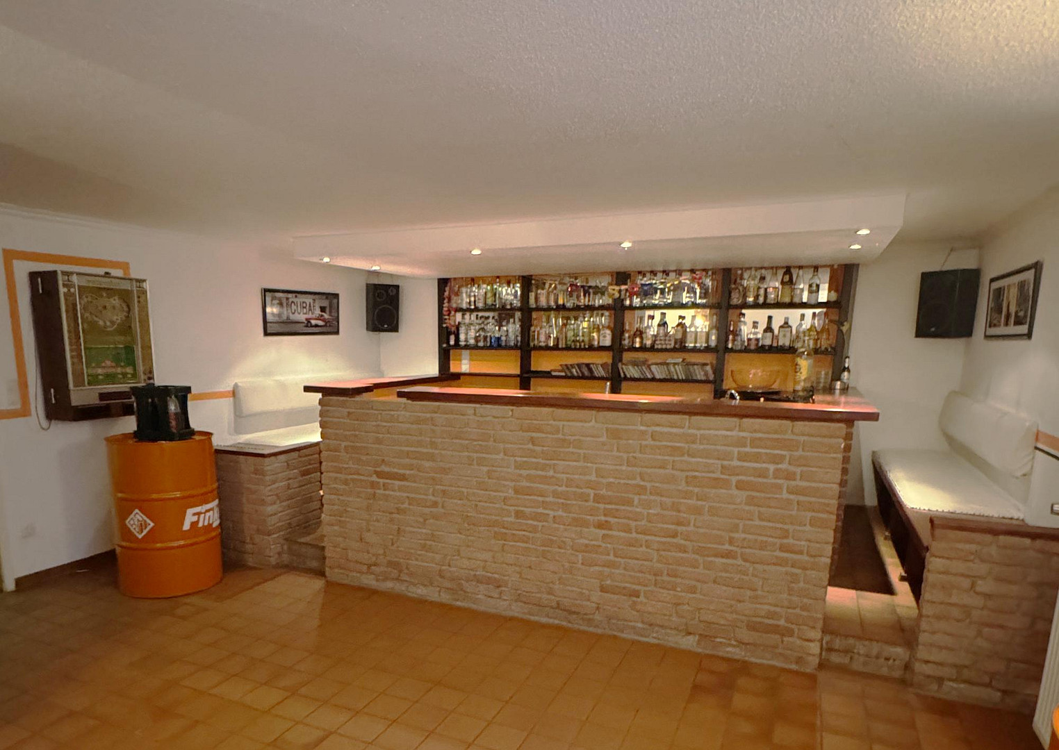 Vielseitiger Bungalow mit 2 Wohneinheiten – Schützenstraße 25, 27374 Visselhövede – Vorschaubild 8
