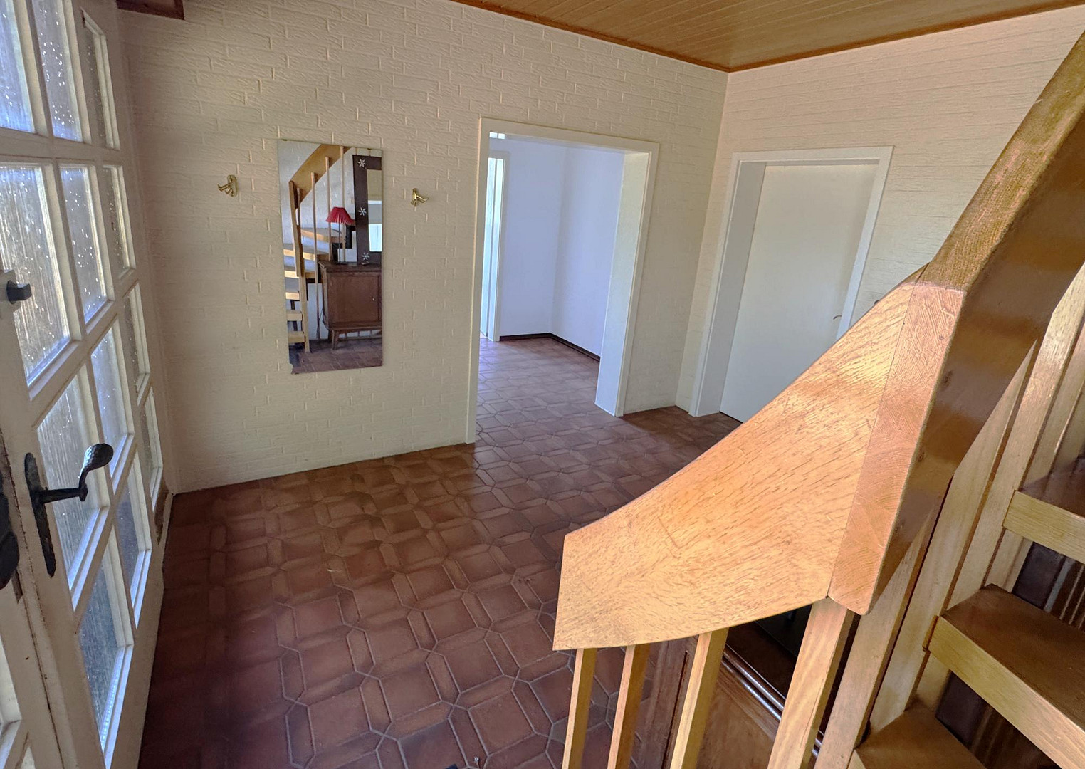 Vielseitiger Bungalow mit 2 Wohneinheiten – Schützenstraße 25, 27374 Visselhövede – Vorschaubild 14