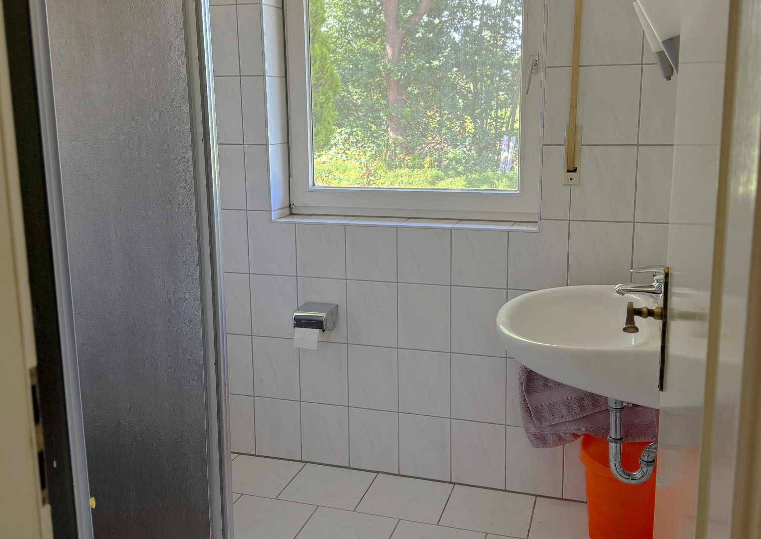 Vielseitiger Bungalow mit 2 Wohneinheiten – Schützenstraße 25, 27374 Visselhövede – Vorschaubild 12