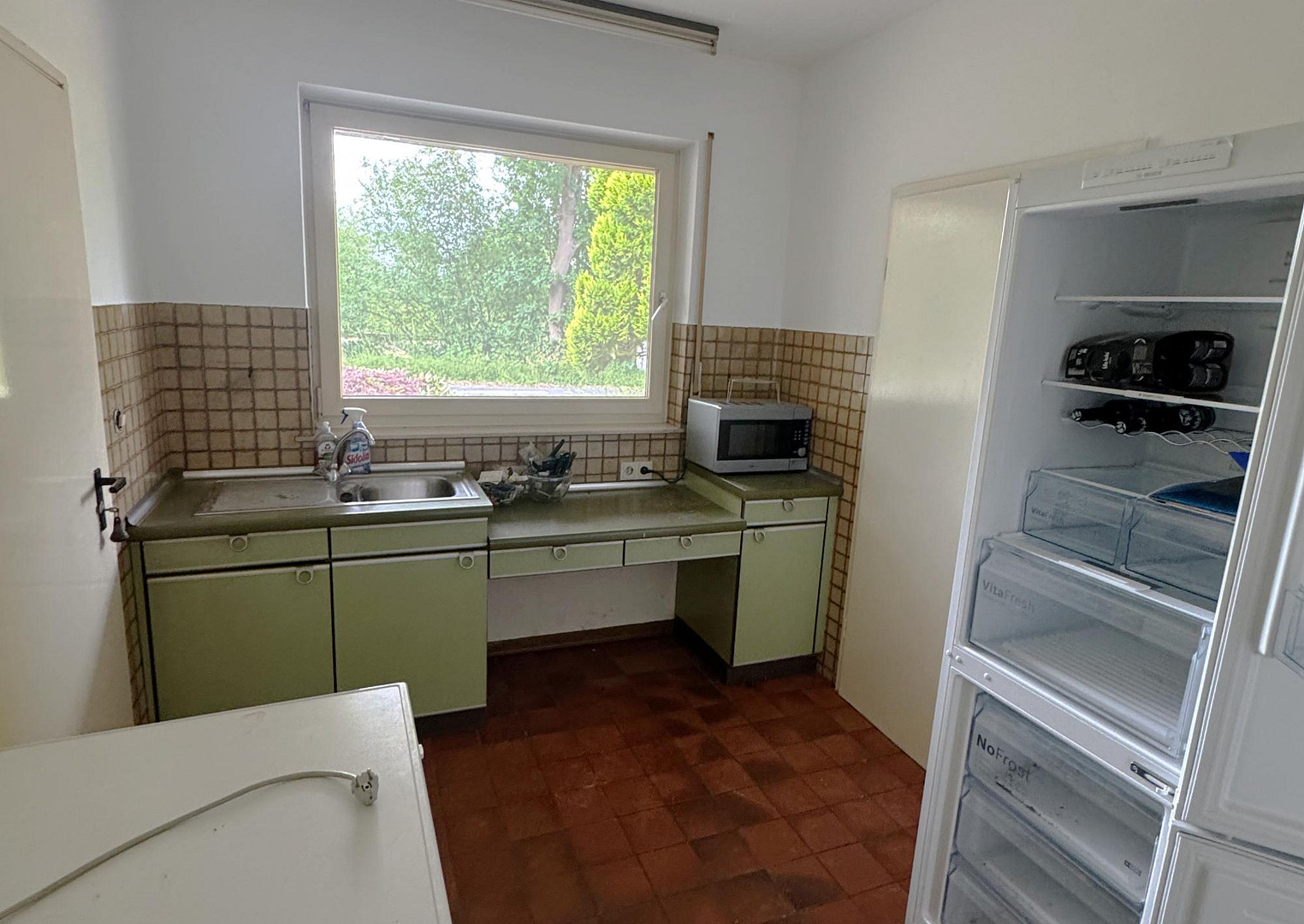 Vielseitiger Bungalow mit 2 Wohneinheiten – Schützenstraße 25, 27374 Visselhövede – Vorschaubild 9