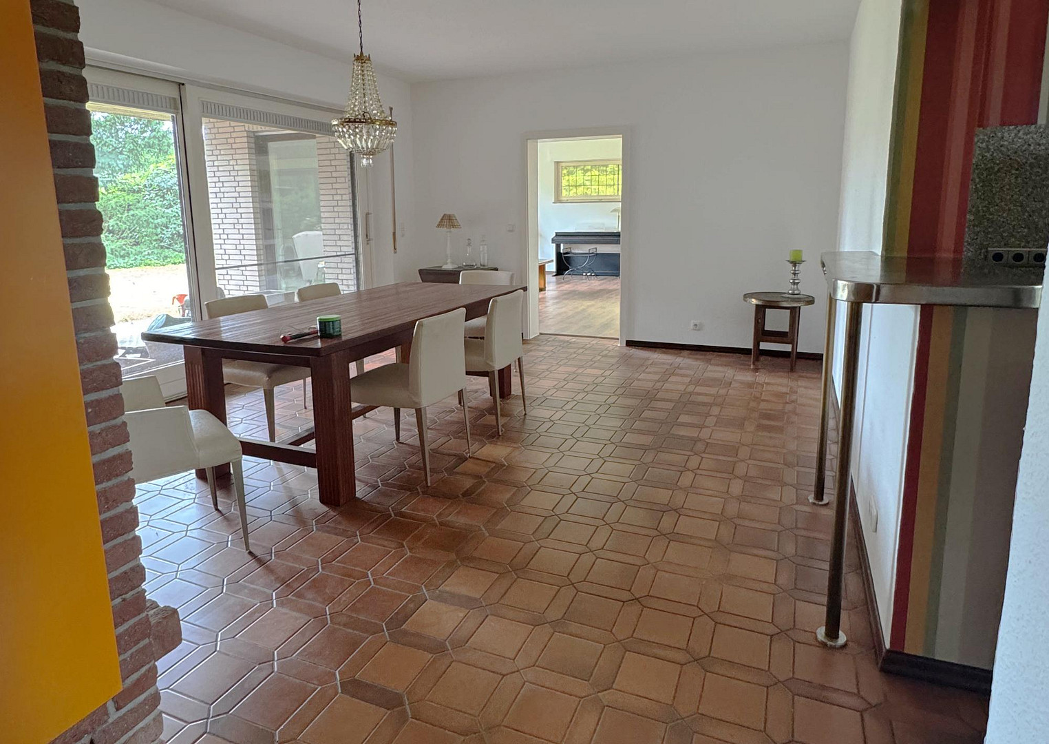 Vielseitiger Bungalow mit 2 Wohneinheiten – Schützenstraße 25, 27374 Visselhövede – Vorschaubild 7