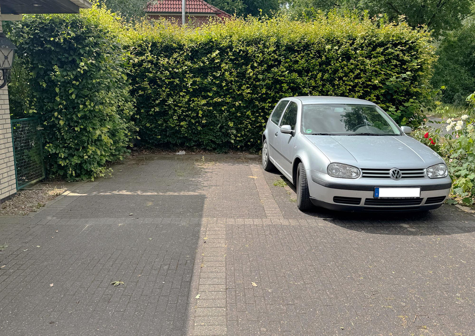 Vielseitiger Bungalow mit 2 Wohneinheiten – Schützenstraße 25, 27374 Visselhövede – Vorschaubild 18