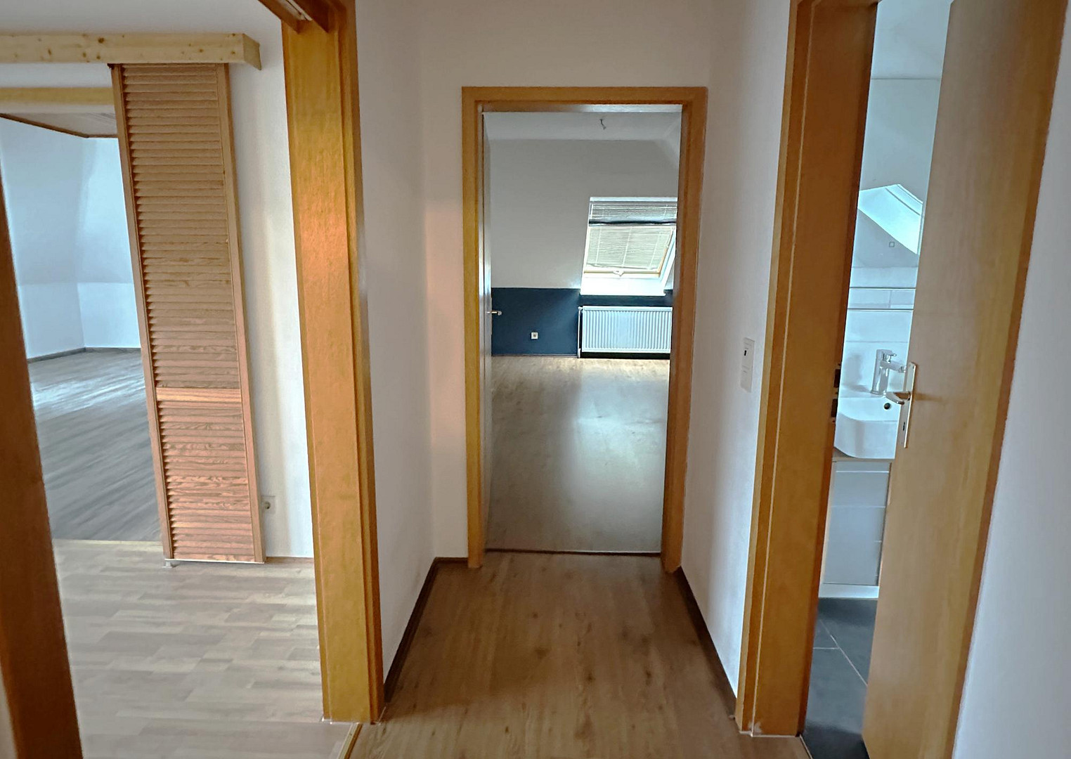 Vielseitiger Bungalow mit 2 Wohneinheiten – Schützenstraße 25, 27374 Visselhövede – Vorschaubild 24