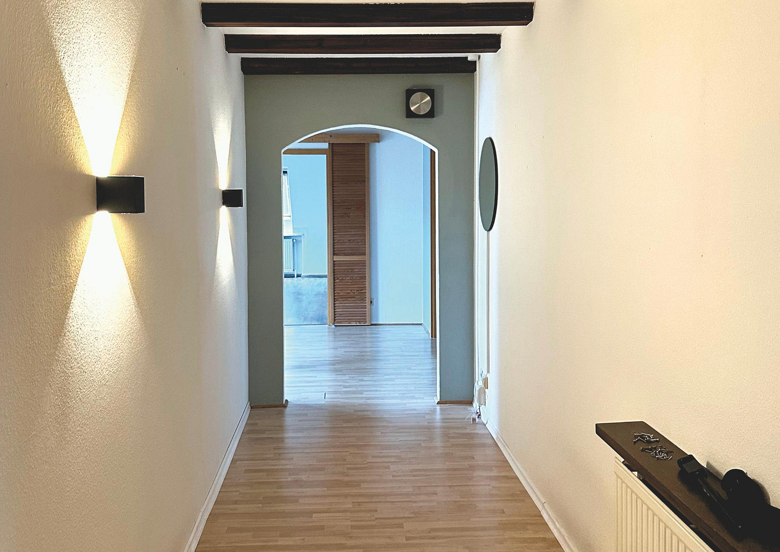 Vielseitiger Bungalow mit 2 Wohneinheiten – Schützenstraße 25, 27374 Visselhövede – Vorschaubild 22